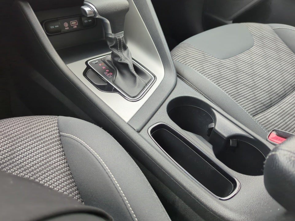 2019 Kia Niro LX