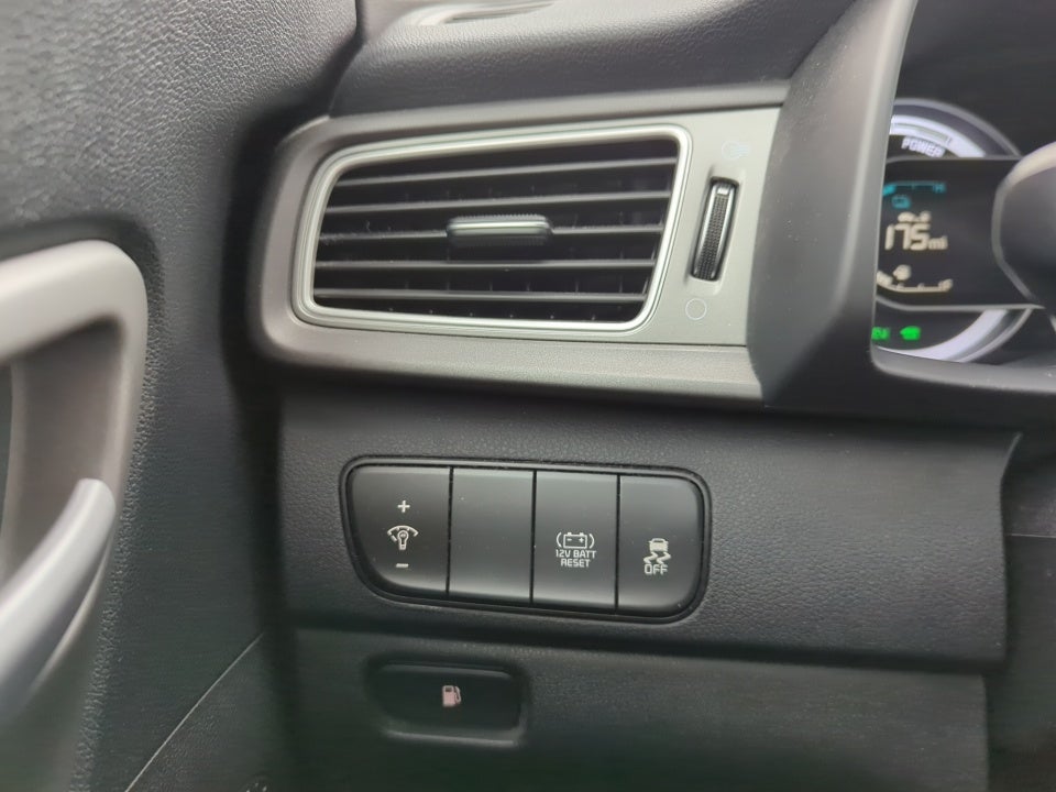 2019 Kia Niro LX