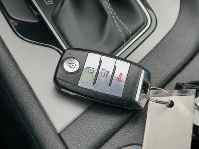 2019 Kia Niro LX