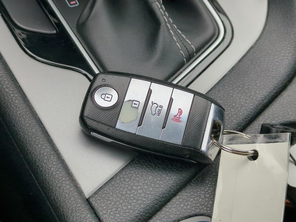 2019 Kia Niro LX