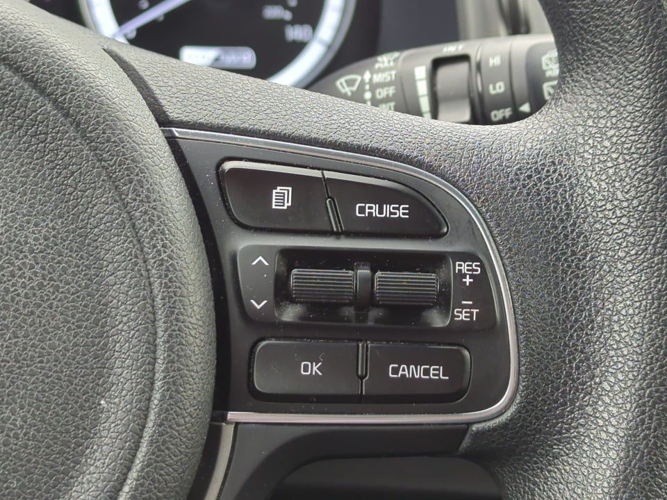 2019 Kia Niro LX