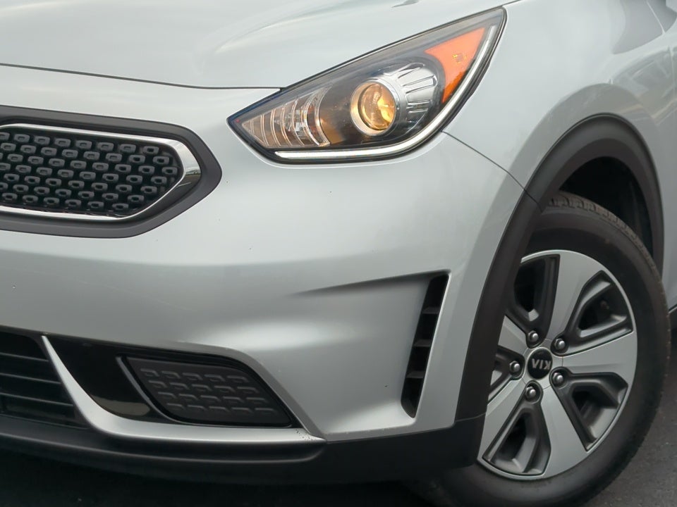 2019 Kia Niro LX