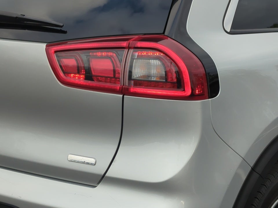 2019 Kia Niro LX