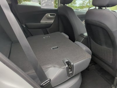 2019 Kia Niro LX