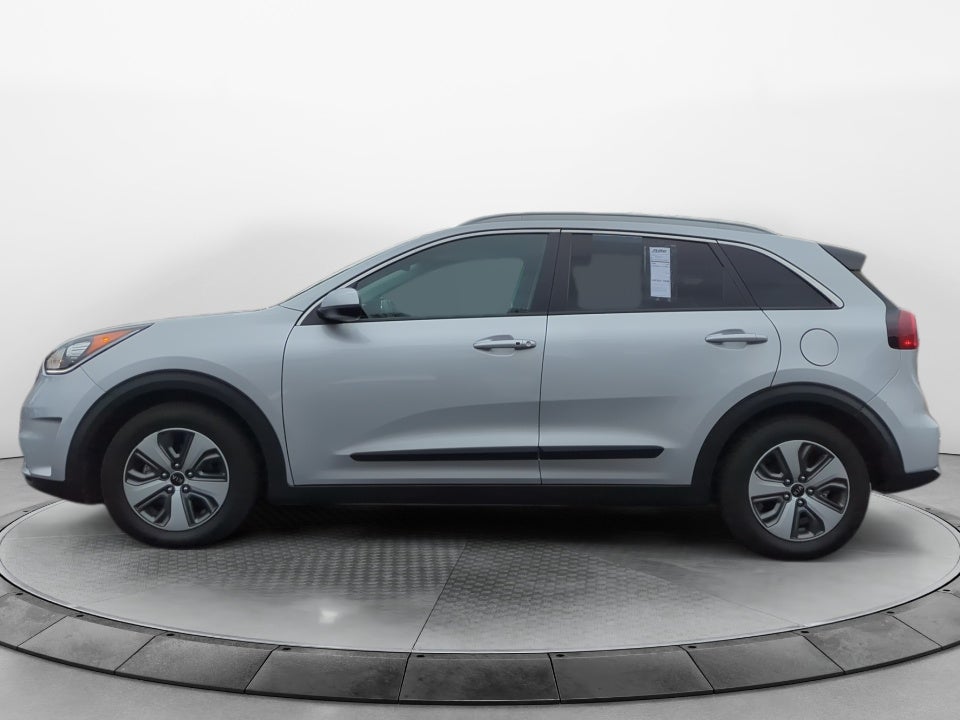 2019 Kia Niro LX