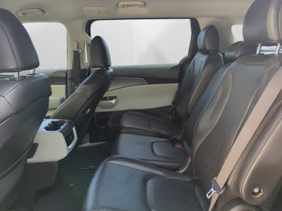 2023 Kia Carnival MPV LX