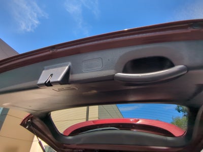 2023 Kia Carnival MPV LX
