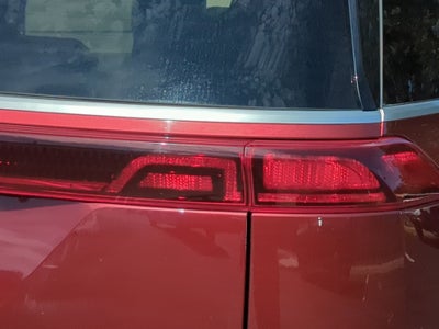 2023 Kia Carnival MPV LX