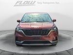 2023 Kia Carnival MPV LX