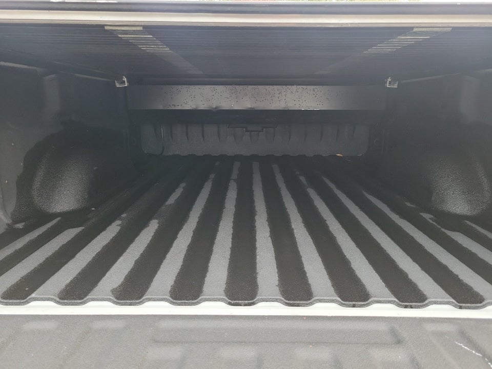 2017 Chevrolet Silverado 2500 Base