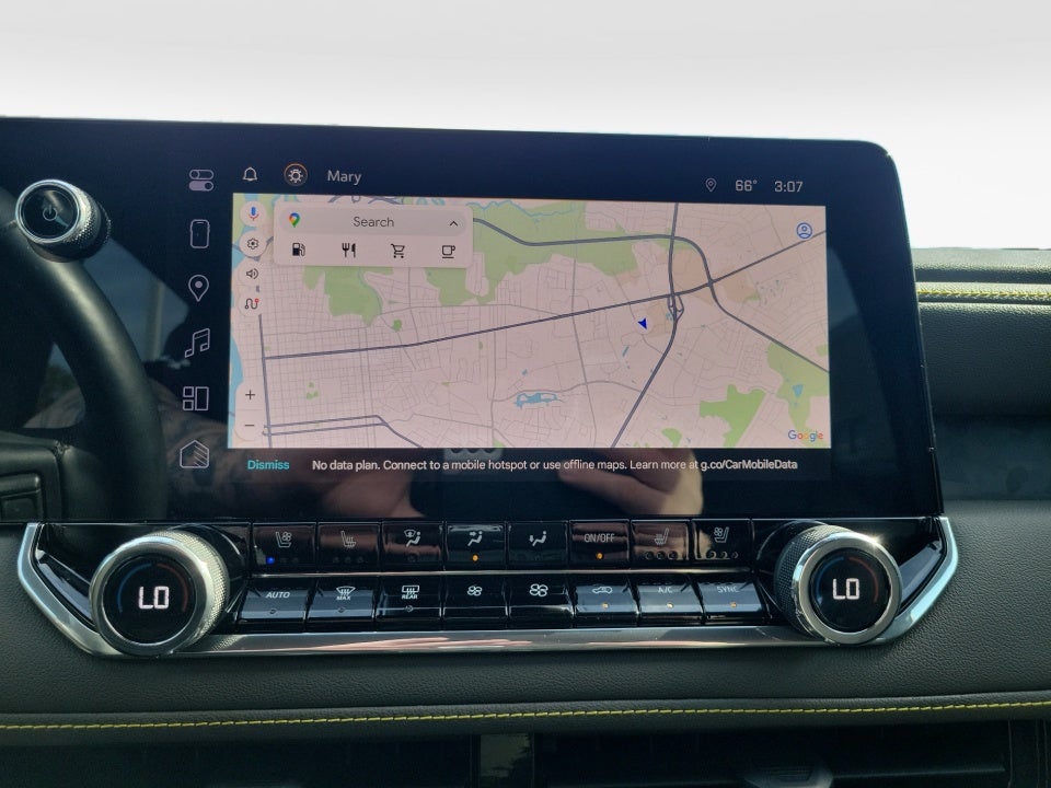 2024 Chevrolet Colorado 4WD ZR2