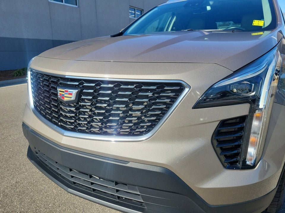 2023 Cadillac XT4 FWD Luxury