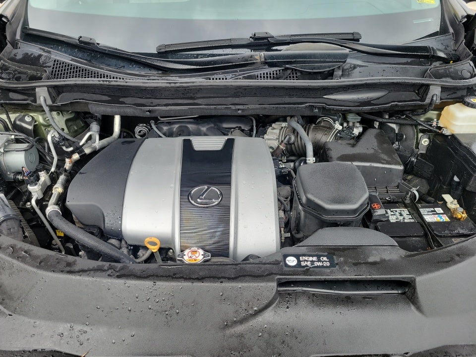 2020 Lexus RX 350 RX 350