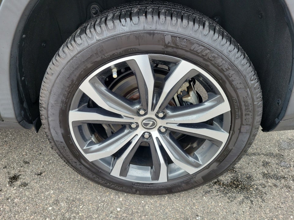 2020 Lexus RX 350 RX 350