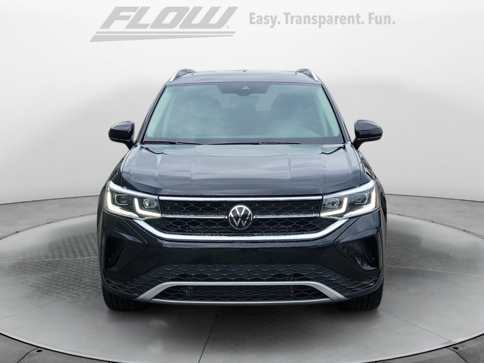 2023 Volkswagen Taos 1.5T SEL