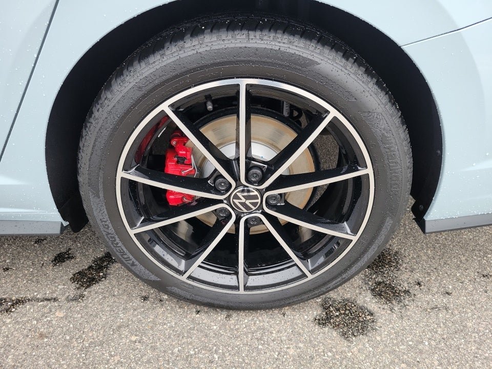 2026 Volkswagen Jetta GLI Autobahn