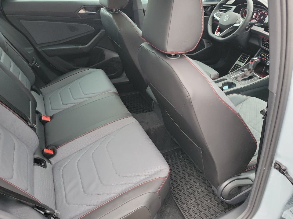 2026 Volkswagen Jetta GLI Autobahn