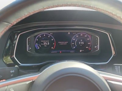 2019 Volkswagen Jetta GLI 2.0T S