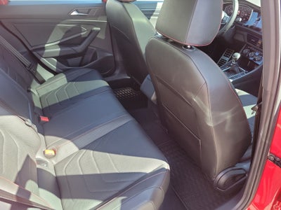 2019 Volkswagen Jetta GLI 2.0T S