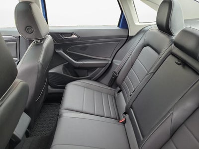 2023 Volkswagen Jetta SE