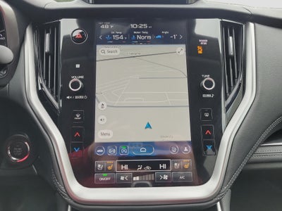 2023 Subaru Outback Touring XT