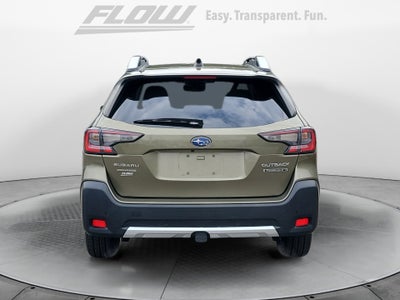 2023 Subaru Outback Touring XT