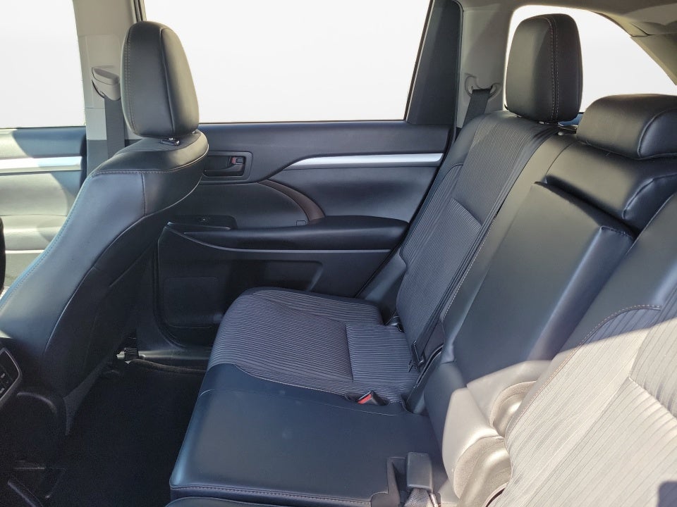 2019 Toyota Highlander LE Plus