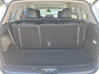 2019 Toyota Highlander LE Plus