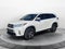 2019 Toyota Highlander LE Plus