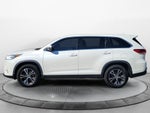 2019 Toyota Highlander LE Plus