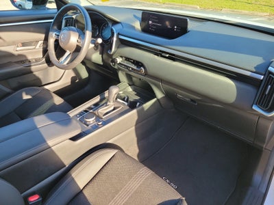 2024 Mazda Mazda CX-50 2.5 S Premium Package