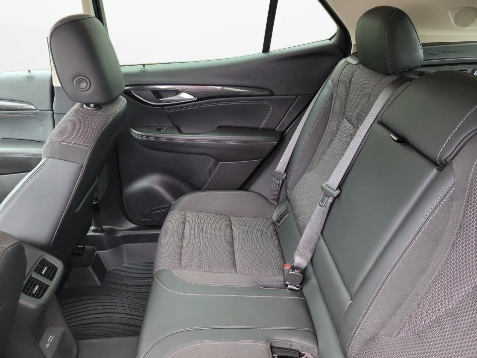 2021 Buick Envision Preferred