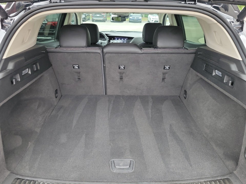 2021 Buick Envision Preferred