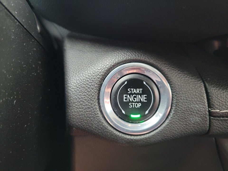 2021 Buick Envision Preferred