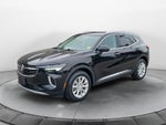 2021 Buick Envision Preferred