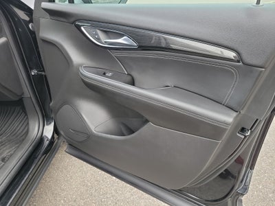 2021 Buick Envision Preferred