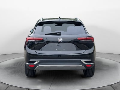 2021 Buick Envision Preferred