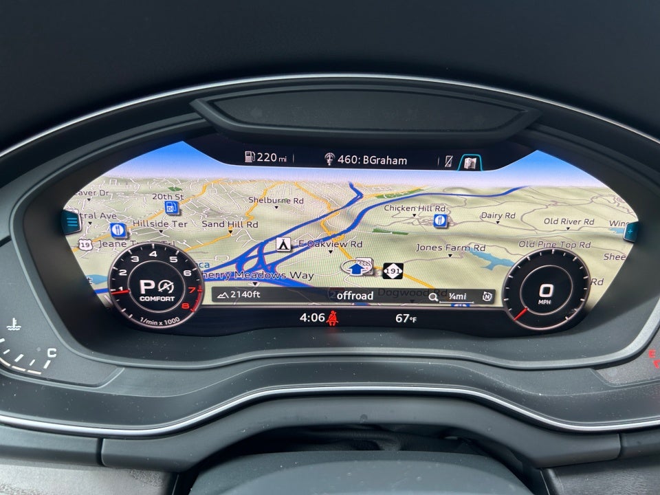 2019 Audi Q5 Premium Plus