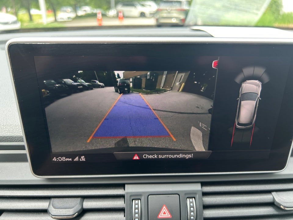 2019 Audi Q5 Premium Plus