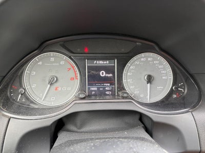 2016 Audi SQ5 Premium Plus