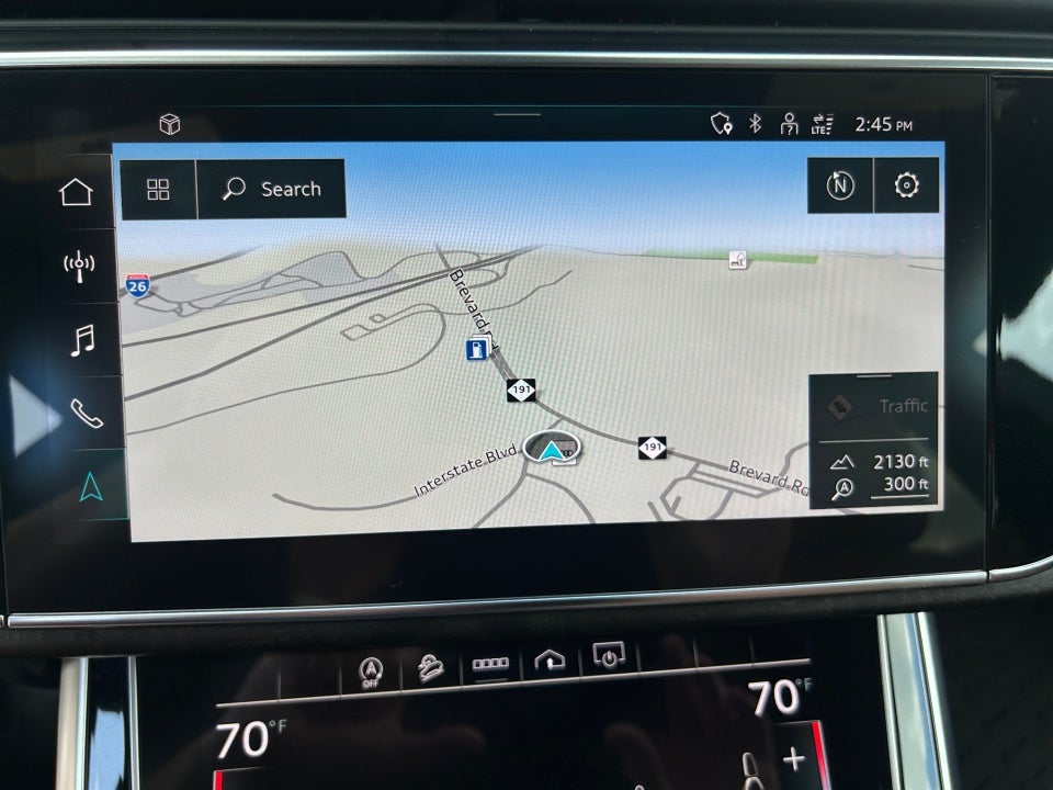 2021 Audi Q8 Premium Plus