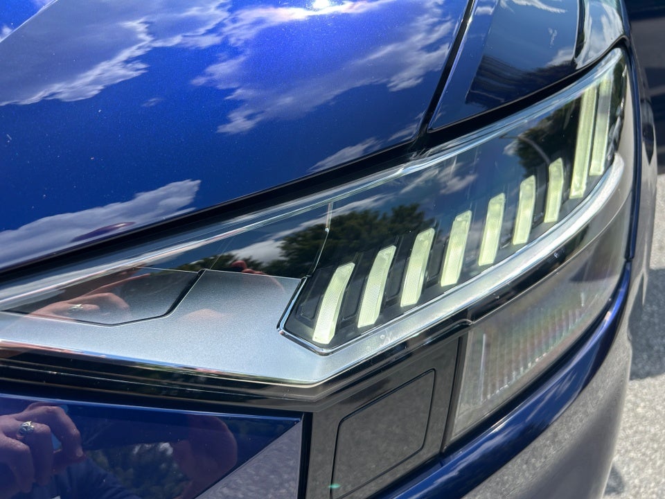 2021 Audi Q8 Premium Plus