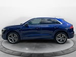 2021 Audi Q8 Premium Plus