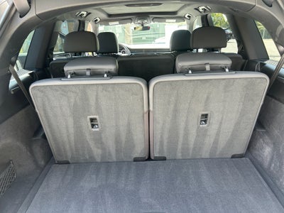 2022 Audi Q7 Premium Plus