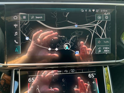 2022 Audi Q7 Premium Plus