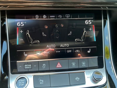 2022 Audi Q7 Premium Plus