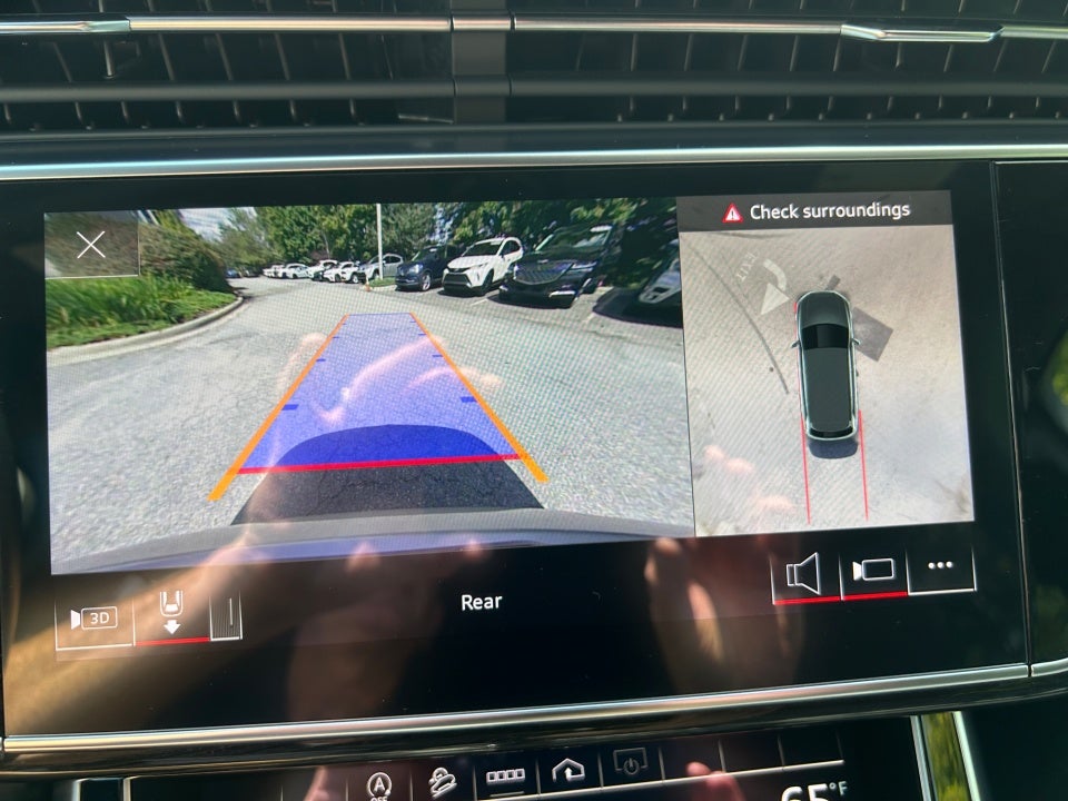 2022 Audi Q7 Premium Plus