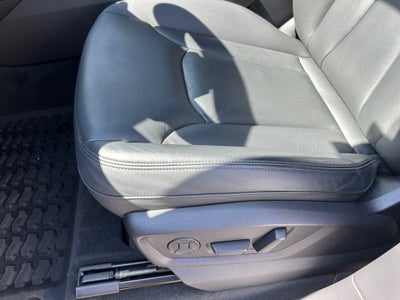 2022 Audi Q7 Premium Plus