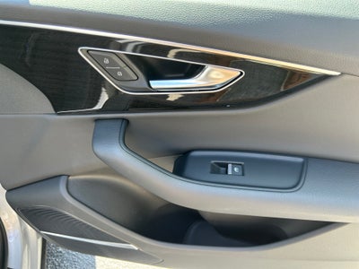 2022 Audi Q7 Premium Plus