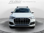 2022 Audi Q7 Premium Plus 55 TFSI quattro Tiptronic